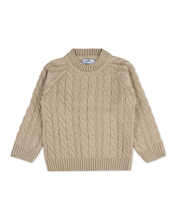 Boys Sweater