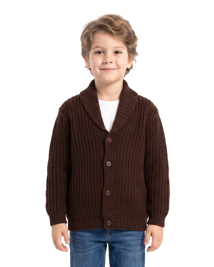 Boys Sweater
