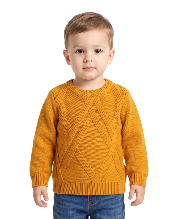 Boys Sweater