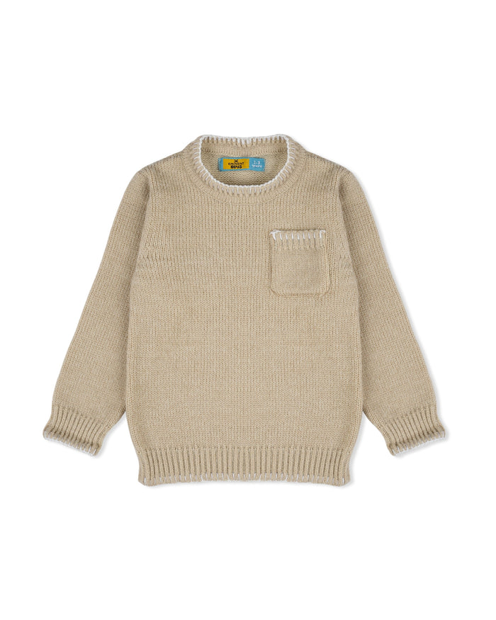 Boys Sweater