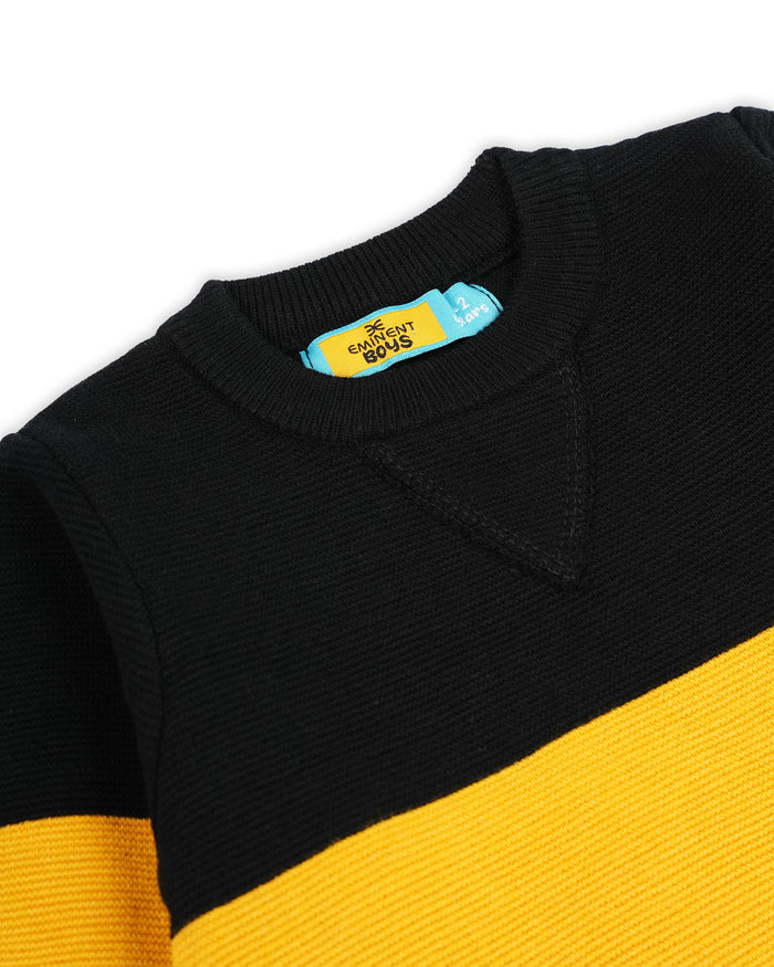 Boys Sweater
