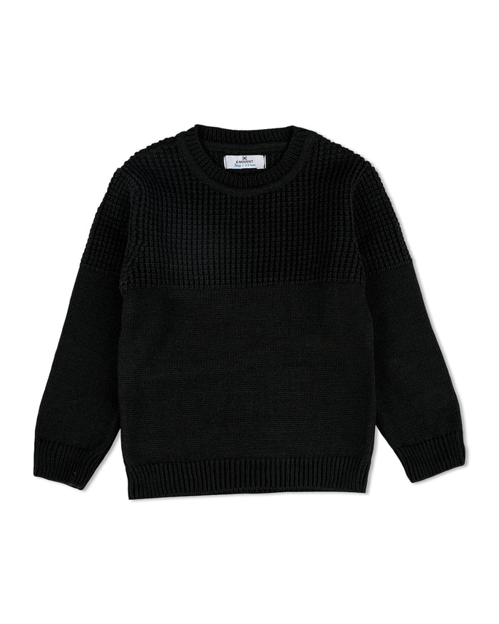 Boys Sweater