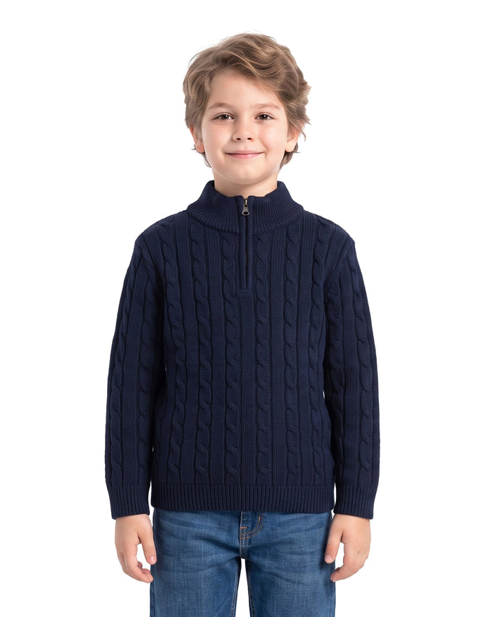 Boys Sweater