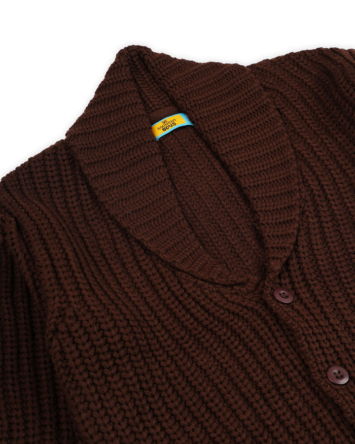 Boys Sweater