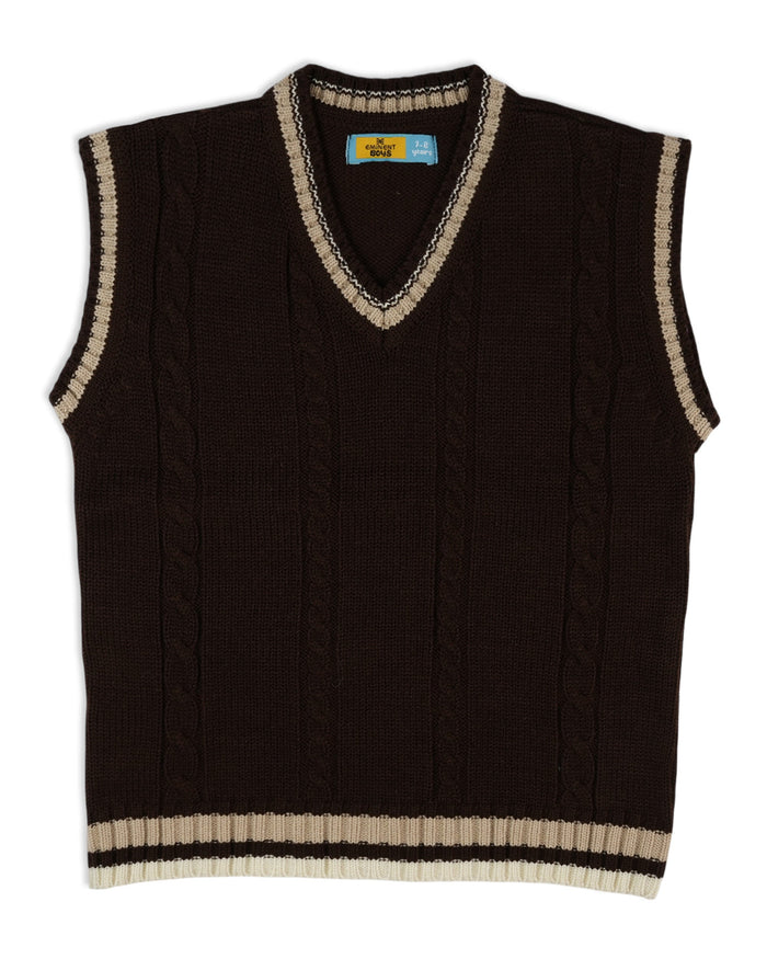 Boys Sweater