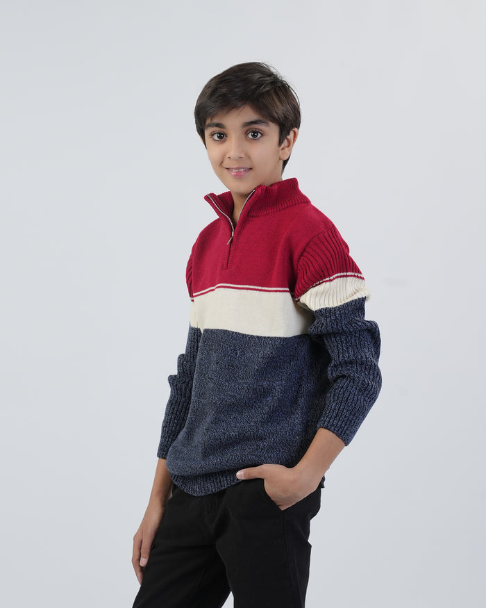 Boys Sweater