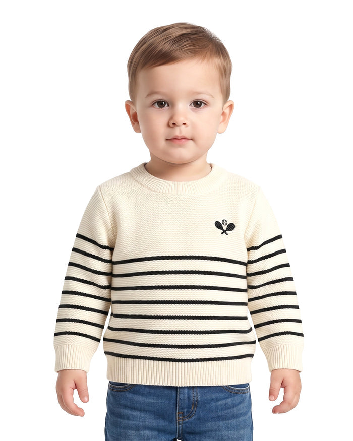 Boys Sweater