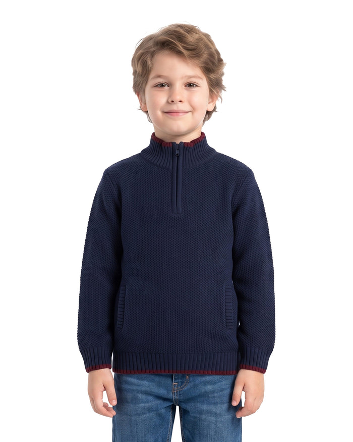 Boys Sweater