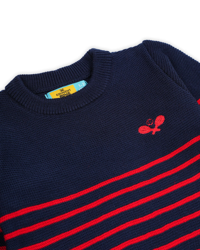 Boys Sweater