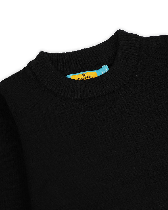 Boys Sweater