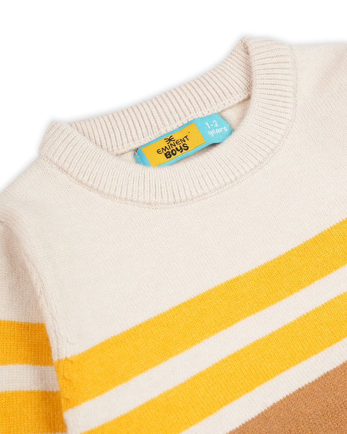 Boys Sweater