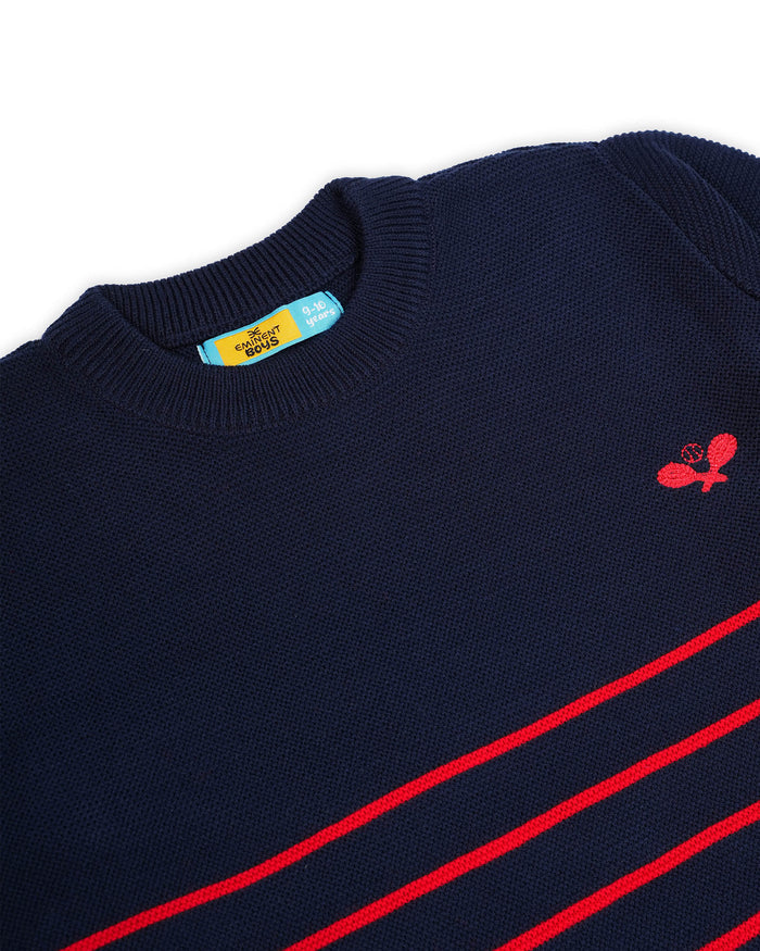 Boys Sweater
