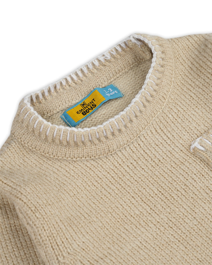 Boys Sweater
