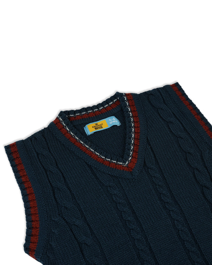 Boys Sweater