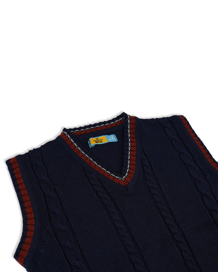 Boys Sweater