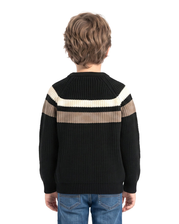 Boys Sweater