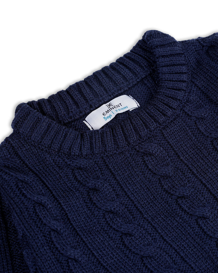 Boys Sweater