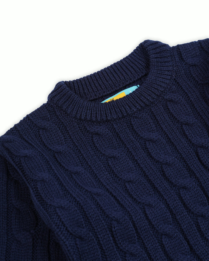 Boys Sweater