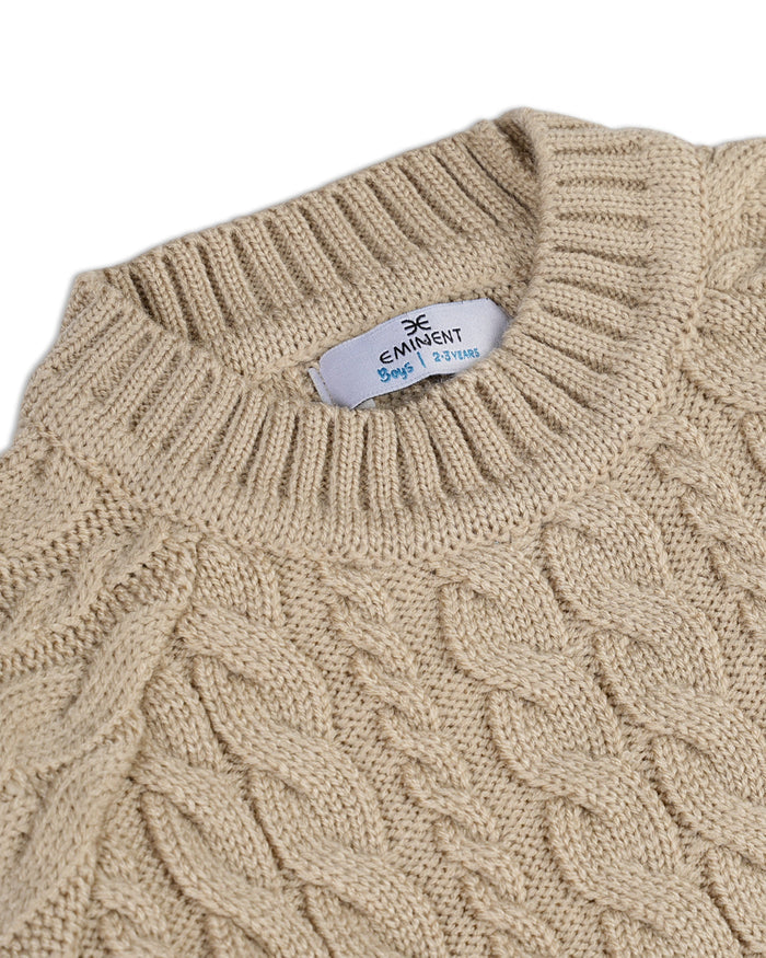 Boys Sweater
