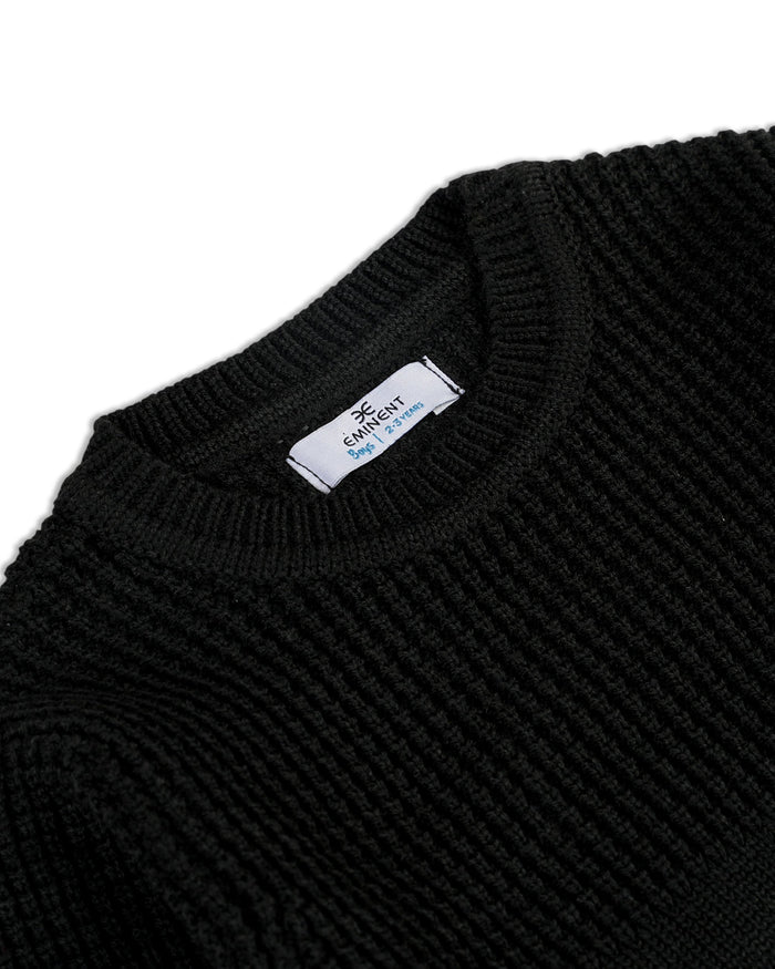 Boys Sweater