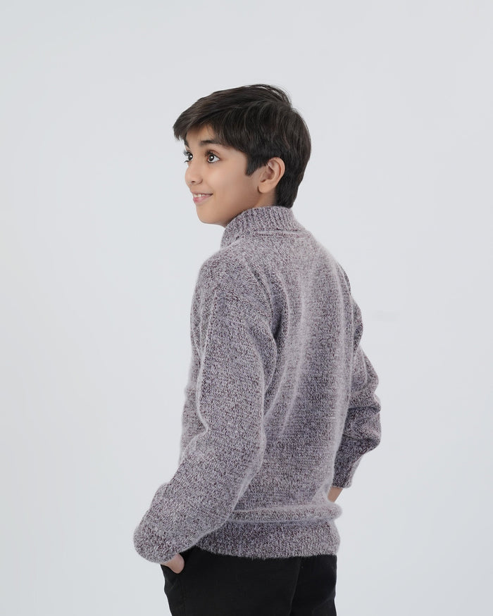 Boys Sweater