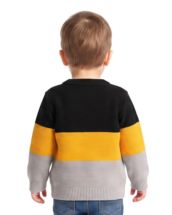 Boys Sweater
