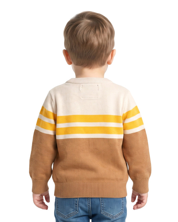 Boys Sweater