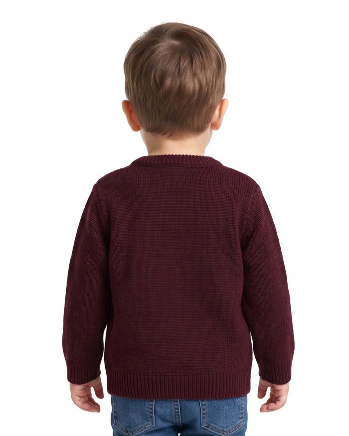 Boys Sweater