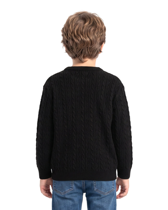 Boys Sweater