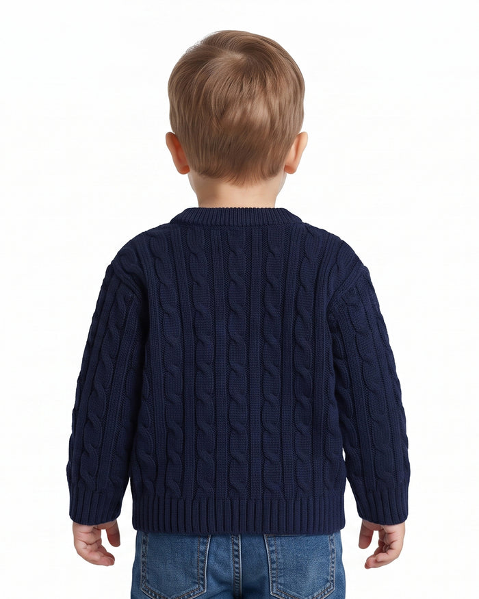 Boys Sweater