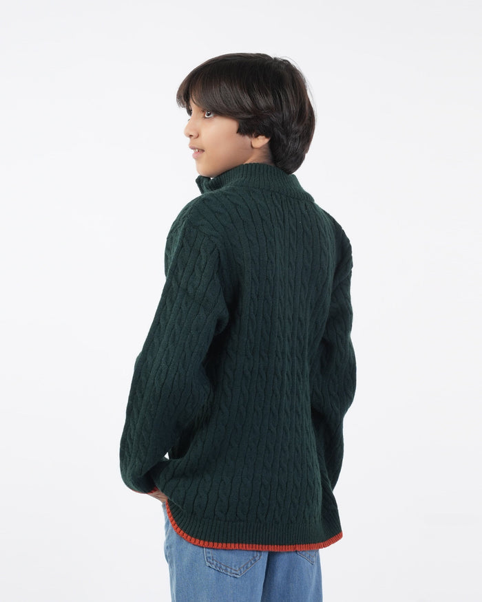 Boys Sweater