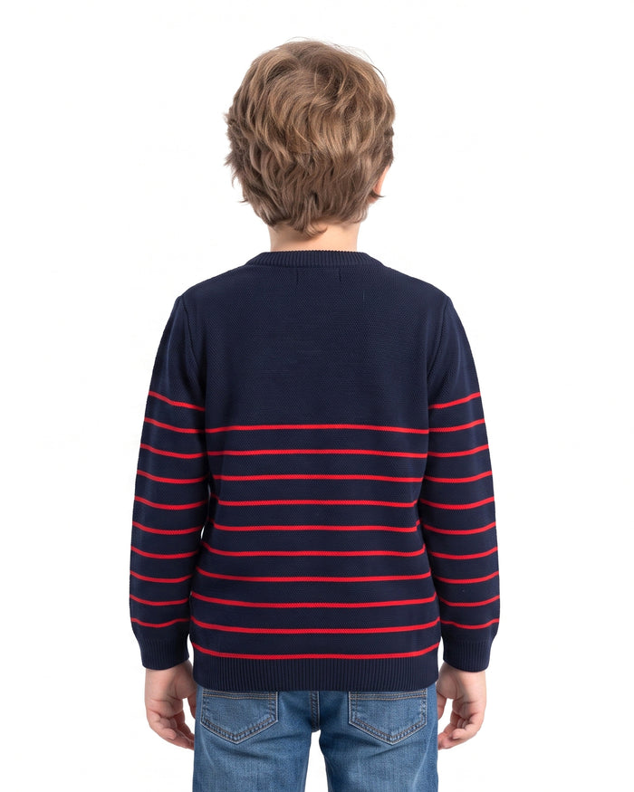 Boys Sweater