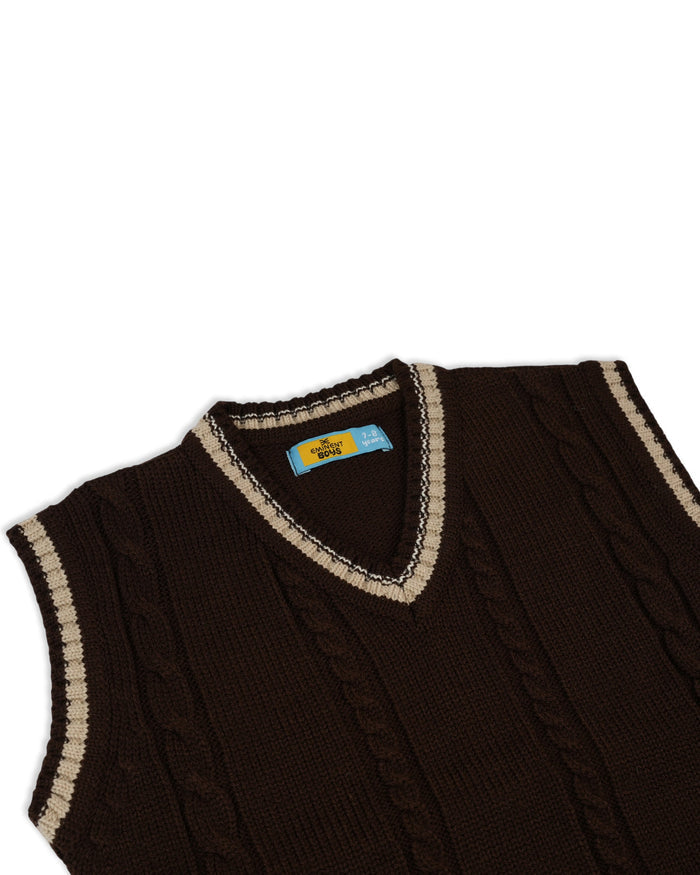 Boys Sweater
