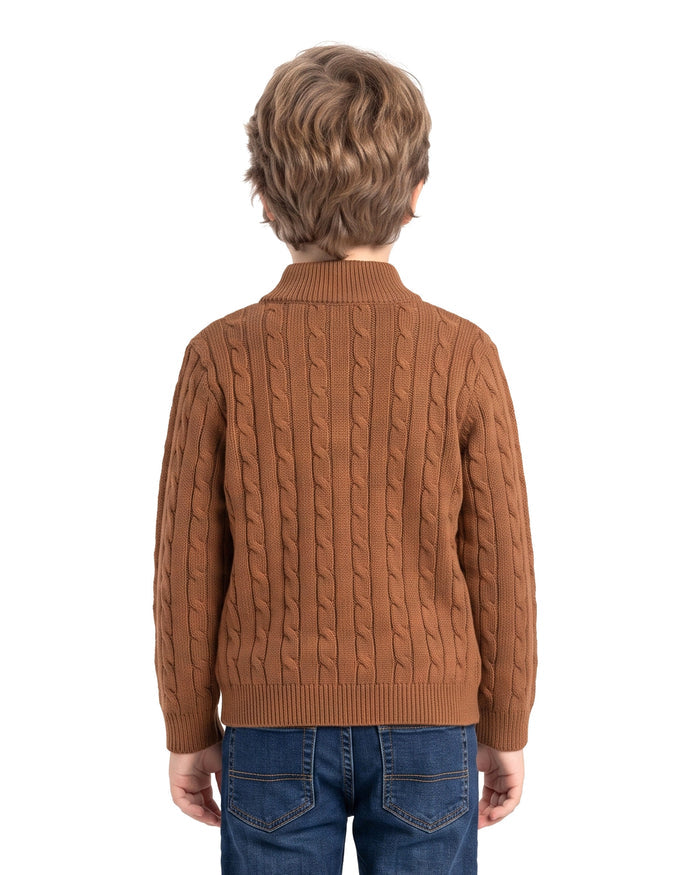 Boys Sweater