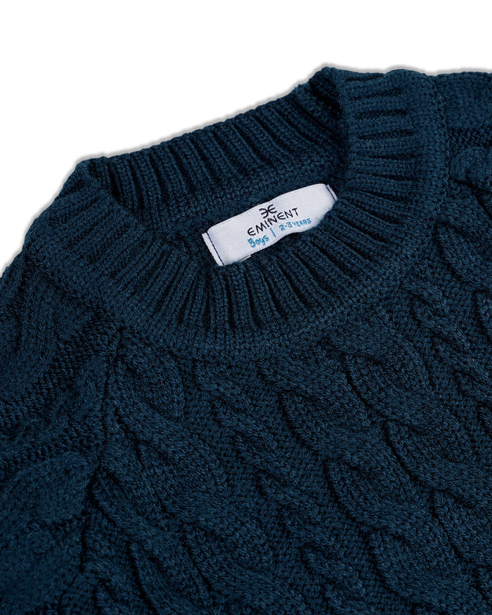 Boys Sweater