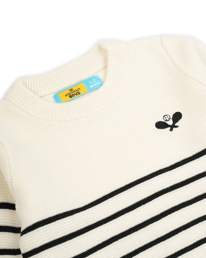 Boys Sweater