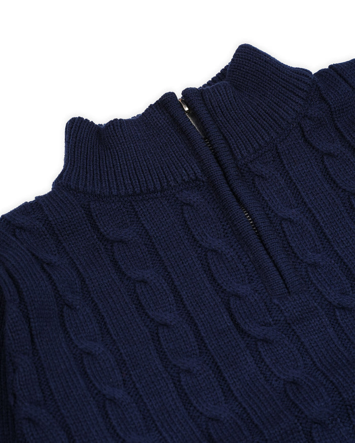 Boys Sweater