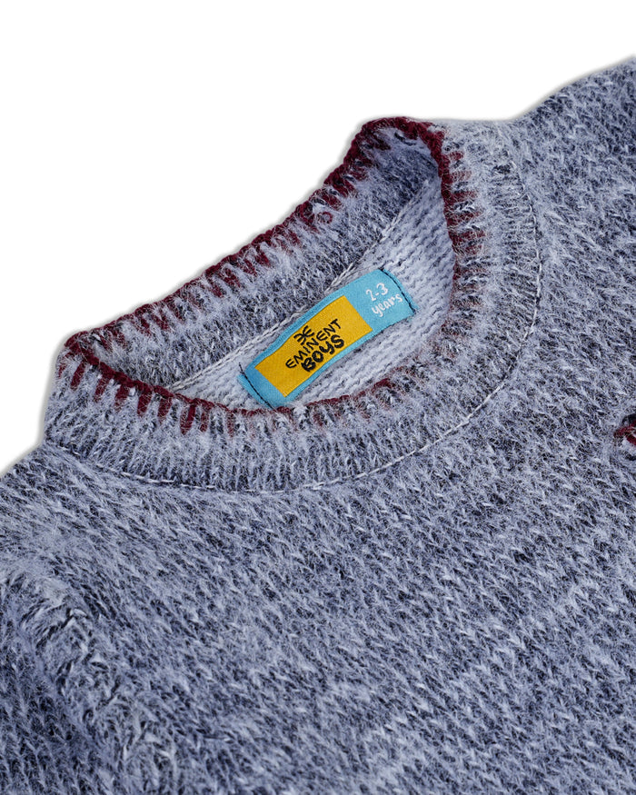 Boys Sweater