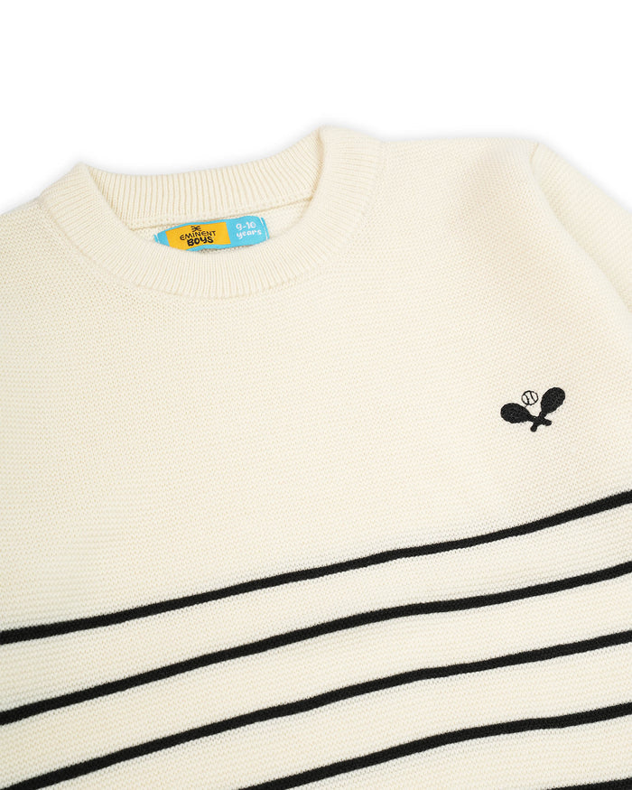 Boys Sweater