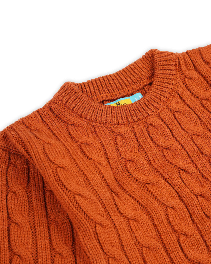 Boys Sweater