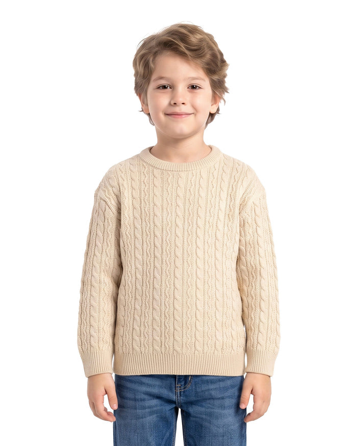 Boys Sweater