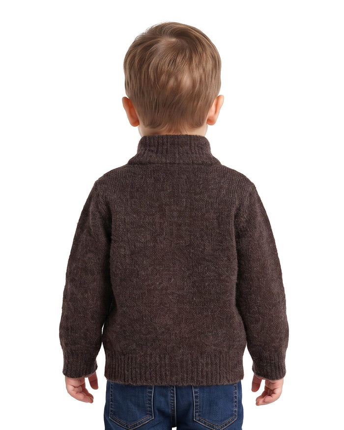 Boys Sweater
