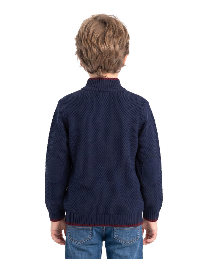 Boys Sweater