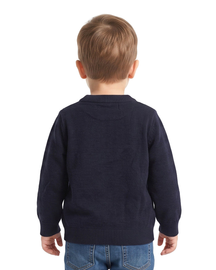 Boys Sweater