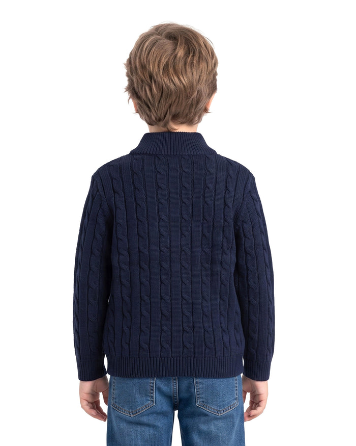 Boys Sweater