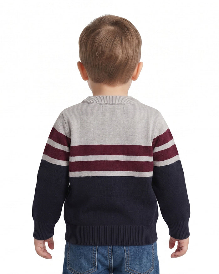 Boys Sweater