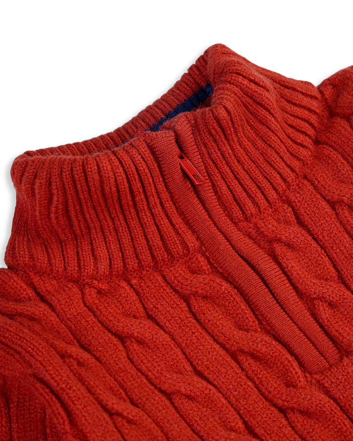 Boys Sweater