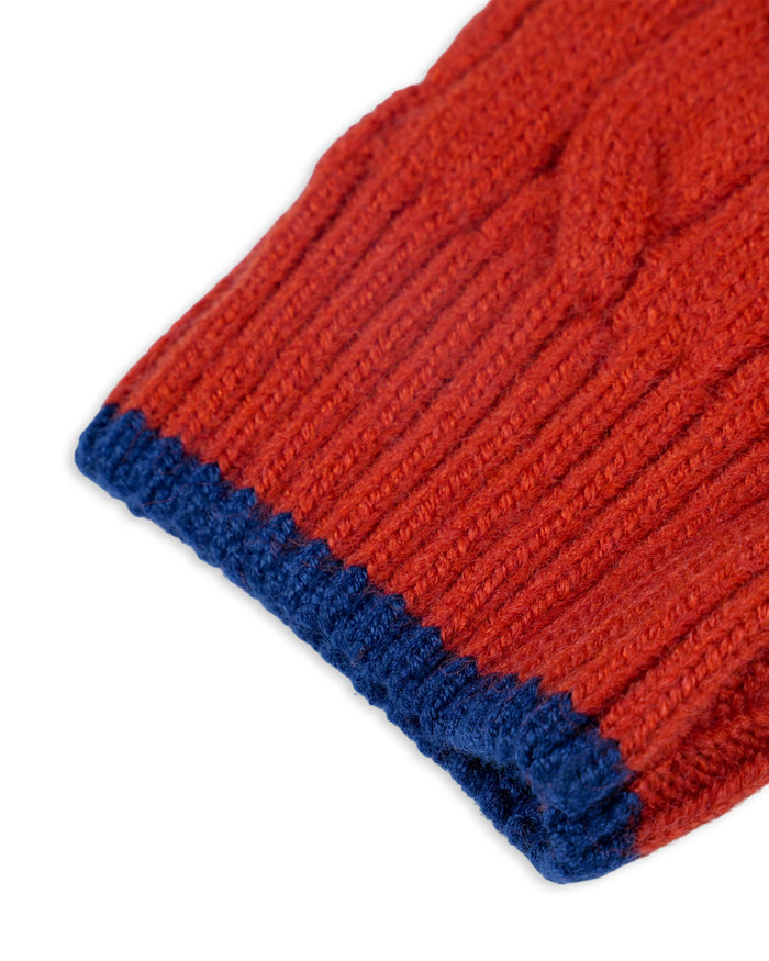 Boys Sweater