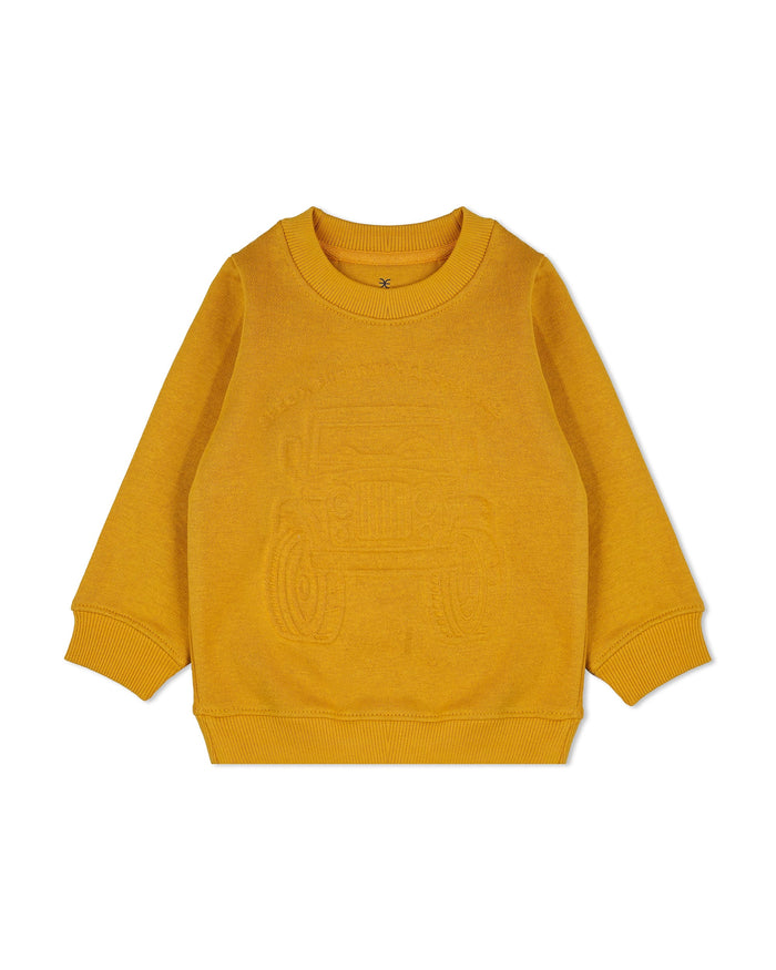 Boys Sweatshirt