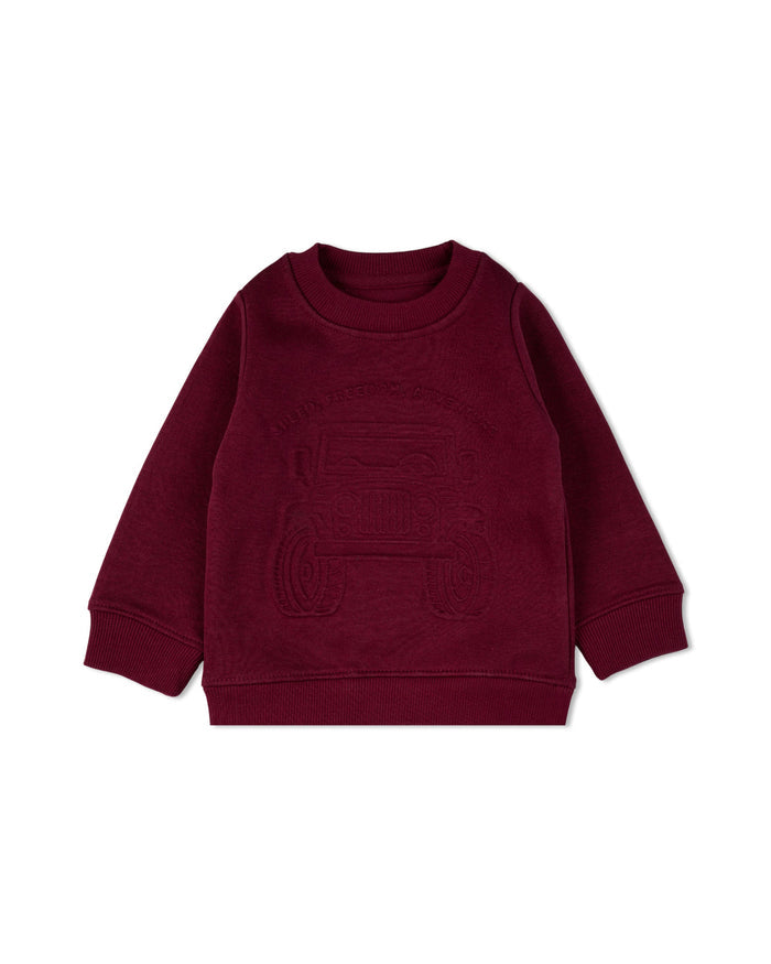 Boys Sweatshirt